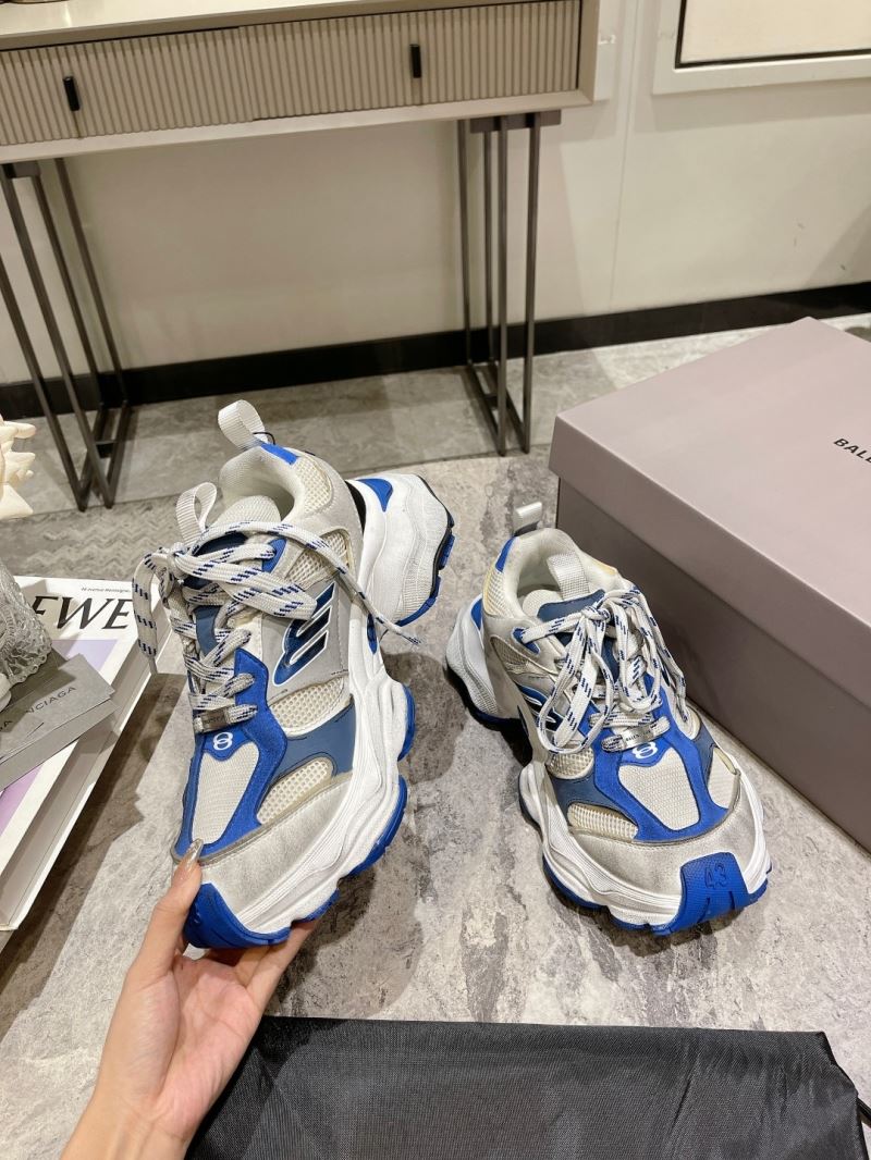 Balenciaga Track Shoes